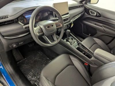 2026 Jeep Compass — photo 10 view