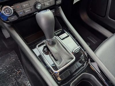 2026 Jeep Compass — photo 22 view