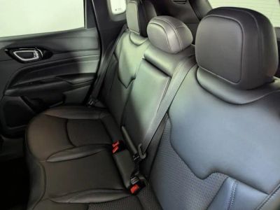 2026 Jeep Compass — photo 15 view