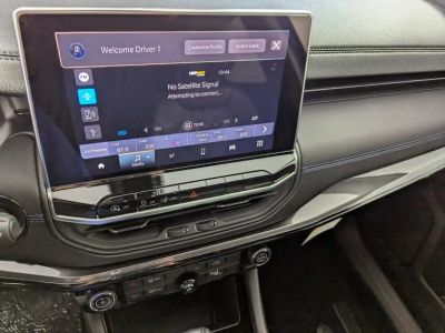 2026 Jeep Compass — photo 21 view