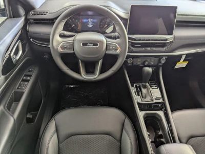 2026 Jeep Compass — photo 12 view