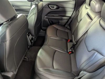 2026 Jeep Compass — photo 13 view