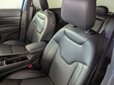 2026 Jeep Compass — photo 11 view