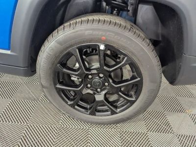 2026 Jeep Compass — photo 16 view
