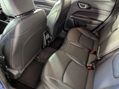 2026 Jeep Compass — photo 14 view