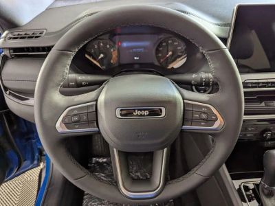 2026 Jeep Compass — photo 17 view