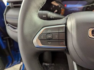 2026 Jeep Compass — photo 18 view