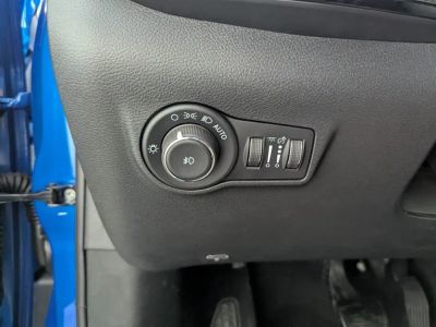 2026 Jeep Compass — photo 23 view