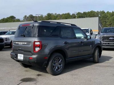 2025 Ford Bronco Sport - Photo 3