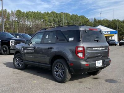 2025 Ford Bronco Sport - Photo 5