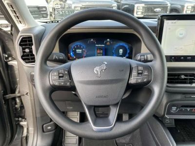 2025 Ford Bronco Sport - Photo 13