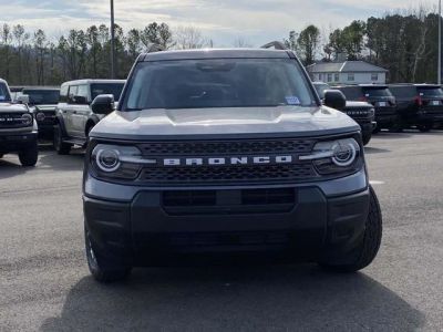 2025 Ford Bronco Sport - Photo 8