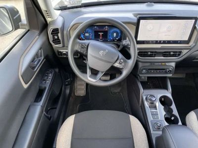 2025 Ford Bronco Sport - Photo 10
