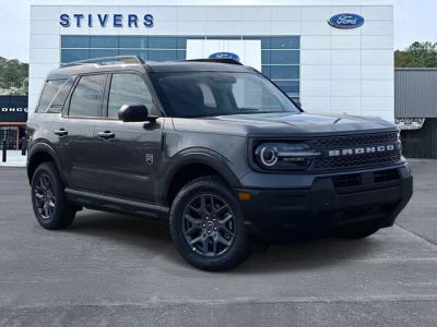 2025 Ford Bronco Sport - Photo 1
