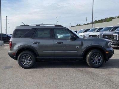 2025 Ford Bronco Sport - Photo 2