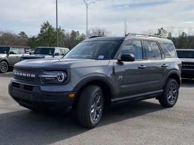 2025 Ford Bronco Sport - Photo 7