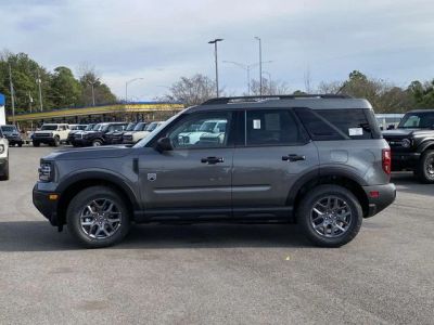 2025 Ford Bronco Sport - Photo 6
