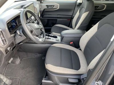 2025 Ford Bronco Sport - Photo 12