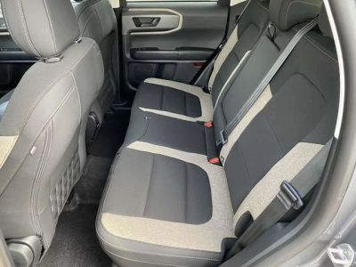 2025 Ford Bronco Sport - Photo 11
