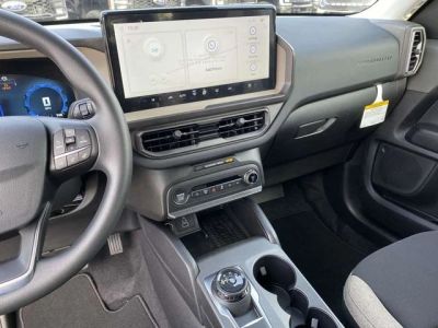 2025 Ford Bronco Sport - Photo 16