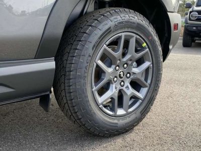 2025 Ford Bronco Sport - Photo 9