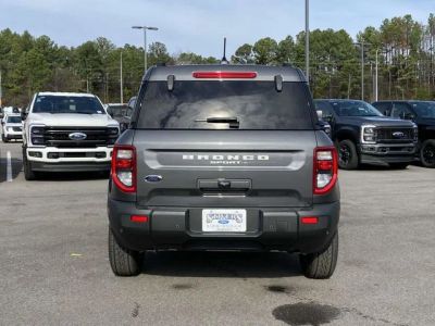 2025 Ford Bronco Sport - Photo 4