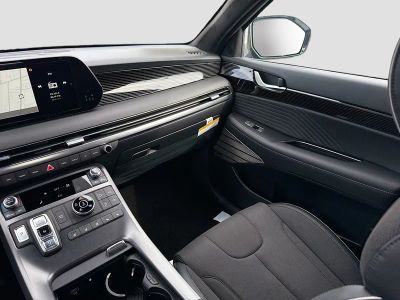 2025 Hyundai PALISADE — photo 18 view