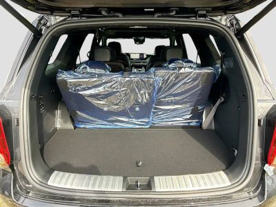 2025 Hyundai PALISADE — photo 21 view