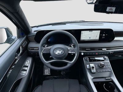 2025 Hyundai PALISADE — photo 17 view