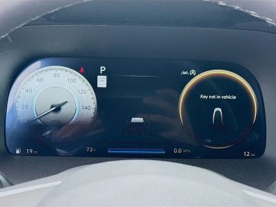 2025 Hyundai PALISADE — photo 9 view