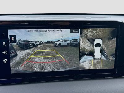 2025 Hyundai PALISADE — photo 12 view