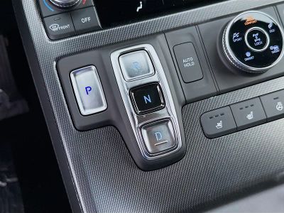 2025 Hyundai PALISADE — photo 14 view