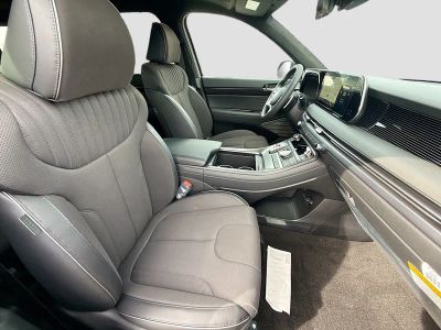 2025 Hyundai PALISADE — photo 24 view