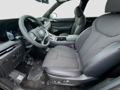 2025 Hyundai PALISADE — photo 16 view
