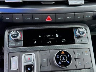 2025 Hyundai PALISADE — photo 13 view