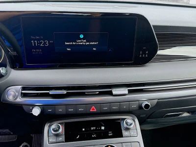 2025 Hyundai PALISADE — photo 10 view