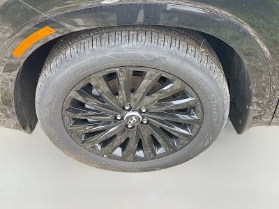 2025 Hyundai PALISADE — photo 27 view