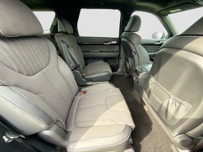2025 Hyundai PALISADE — photo 23 view
