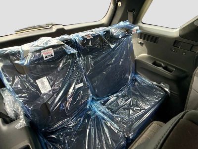 2025 Hyundai PALISADE — photo 22 view