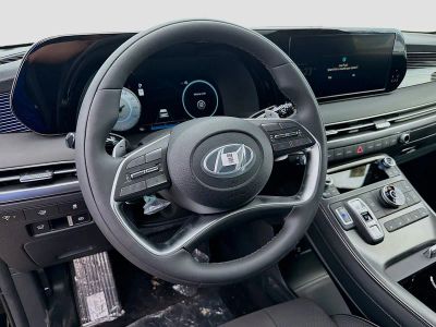 2025 Hyundai PALISADE — photo 7 view