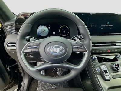 2025 Hyundai PALISADE — photo 8 view
