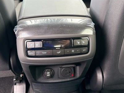 2025 Hyundai PALISADE — photo 19 view