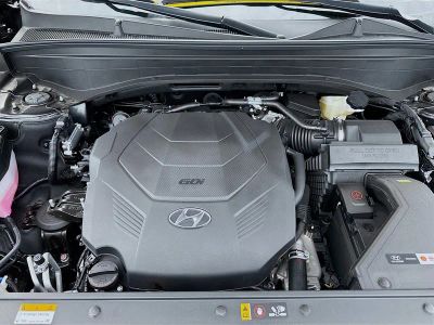 2025 Hyundai PALISADE — photo 26 view