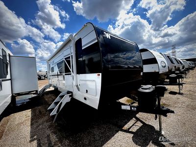 2026 Winnebago Thrive - Photo 1