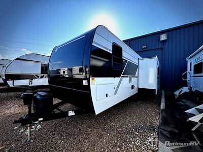 2026 Winnebago Thrive - Photo 2