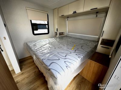 2026 Winnebago Thrive - Photo 4
