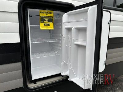 2026 Keystone Hideout Sport - Photo 4