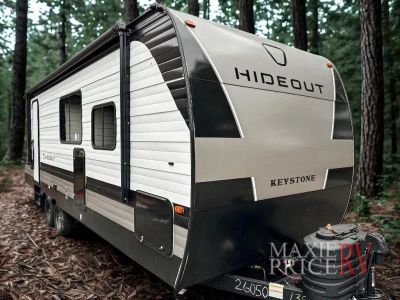 2026 Keystone Hideout Sport - Photo 1
