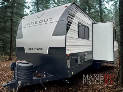 2026 Keystone Hideout Sport - Photo 7