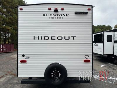 2026 Keystone Hideout Sport - Photo 6